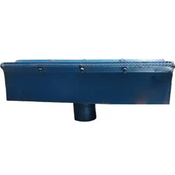 LPG RV Burner/ Dosa Burner 4.5 feet Centre Socket for Dosa Plates, Chapati Puffers, and Other Commercial Applications