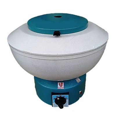 Medico LJ-101F 15 ml 8 Tubes Centrifuge Machine Handy Shape 3500 RPM