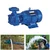 Crompton 5 HP Three Phase Centrifugal Monoblock Pump, 1850 LPM, 56ft Max. Head, 100X100mm (MIS52-18) - 1 Year Warranty