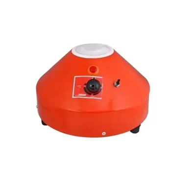 Premium quality MINI 8T, 1440 RPM Milk Testing Machine 8 Tubes