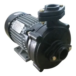 CG Power 1 HP Three Phase Copper Winding Centrifugal Monoblock Pump, 32X25mm (CGXMB1080ET) - 1 Year Warranty