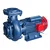 Crompton 0.5Hp Single Phase Centrifugal Monoblock Pump, 40ft Max. Head, 40X40mm (MBJ052(1PH)Y-12) - 1 Year Warranty
