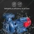 Crompton 0.5Hp Single Phase Centrifugal Monoblock Pump, 40ft Max. Head, 40X40mm (MBJ052(1PH)Y-12) - 1 Year Warranty