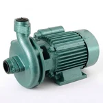 Lakshmi 1 Hp Single Phase Centrifugal Monoblock Pump, 32X25 mm - 1 Year Warranty