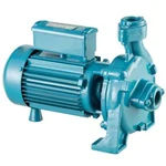 CRI 1Hp Single Phase Centrifugal Monoblock Pump, 25x25mm Pipe Size, 34m Max Head, 5400LPH (VIRAT 1025HH)-1 Year Warranty