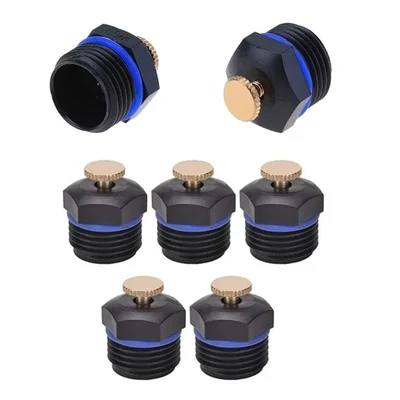 WaterSun 1/2 Inch Centrifugal Sprinkler for Agriculture use (Pack of 15 Pcs)