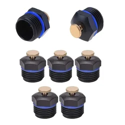 WaterSun 1/2 Inch Centrifugal Sprinkler for Agriculture use (Pack of 15 Pcs)