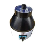 Lab Junction Centrifuge Machine LJ‑100 B (8-tube Doctor’s Model, as per Quality Standards)