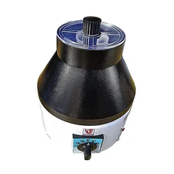 Lab Junction Centrifuge Machine LJ‑100 B (8-tube Doctor’s Model,  as per Quality Standards)