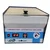 Droplet 8x15ml Laboratory Centrifuge Machine with Digital Timer, 1000-5000 rpm 