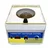 Droplet 5000-6000rpm Laboratory Centrifuge Machine with Digital Timer, 8x15ml Capacity
