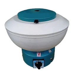 Medico LJ-101E 15 ml 6 Tubes Centrifuge Machine Handy Shape 3500 RPM