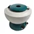 WKM 4 Tubes Handi Shape Centrifuge Machine with Timer, 15 ml Capacity and 3500 RPM Speed