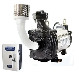 CG Power 0.5 HP Single Phase Domestic Openwell Submersible Pump With Starter (CGDOW0571) - 1 Year Warranty