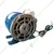 CG Power 0.25 HP Single Phase Commercial Motor With 1 Year Warranty (GF4451)