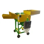 Chaff Cutter/Grass Cutter and Pulverizer CC-700, 1200-1500 K.G./H Without Motor