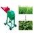 Heavy Duty Chaff/Grass Cutter of 300-500 Kg/hr, Without Motor