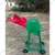 Heavy Duty Chaff/Grass Cutter of 300-500 Kg/hr, Without Motor