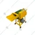 Heavy Duty Chaff/Grass Cutter, 300-1000 Kg/hr Capacity With 3 HP Motor