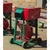 Chaff Cutter/Grass Cutter Machine, 300 to 800 kg per hr with 2 HP Motor