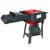 Farmiaze 3 HP Chaff Cutter/Grass Cutter of 800 kg/hr Output and with Motor, FEPL.CC3