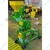 Chaff Cutter/Pulverizer Machine With 3HP Motor, 1500-2000 Kg/hr Capacity
