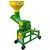 Chaff Cutter/Pulverizer Machine With 3HP Motor, 1500-2000 Kg/hr Capacity
