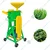 5 in 1 Chaff Cutter/Grass Cutter and Pulverizer With 3 HP Motor, 300-600 Kg/hr Capacity