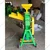 5 in 1 Chaff Cutter/Grass Cutter and Pulverizer With 3 HP Motor, 300-600 Kg/hr Capacity