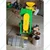 5 in 1 Chaff Cutter/Grass Cutter and Pulverizer With 3 HP Motor, 300-600 Kg/hr Capacity