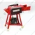 3 HP Little Master Chaff Cutter/Grass Cutter With 400kg to 900kg Capacity
