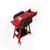 3 HP Little Master Chaff Cutter/Grass Cutter With 400kg to 900kg Capacity