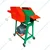 Heavy Duty 3 HP Chaff Cutter With 900-1000 Kg/Hr Cutting Capacity and Mild Steel Body