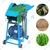 Horizontal Chaff/Chara Cutter Machine With 2 HP Motor, 800-1000 Kg/hr Cutting Capacity
