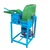 Commercial Blower Type Chaff/Chara Cutter Machine With 3 HP Motor, 1000-1500 Kg/hr