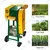 1 HP Chaff/Chara Cutter Machine for Animal Fodder, 400-600 Kg/hr