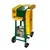 1 HP Chaff/Chara Cutter Machine for Animal Fodder, 400-600 Kg/hr