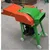 Commercial 4 HP Chaff/Grass Cutter With 800-1000 Kg/hr Capacity