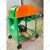 Made in India Chaff Cutter/Grass Cutter Machine 800 - 1000 kg per hr without Motor