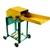 Heavy Duty Chaff Cutter/Grass Cutter Machine Without Motor Or Engine, 500-600 Kgs/hr
