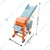 Hari Oum Chaff/Chara Cutting Machine Without Motor, 300 to 600 Kg/hr Cutting Capacity
