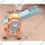 Hari Oum Chaff/Chara Cutting Machine Without Motor, 300 to 600 Kg/hr Cutting Capacity
