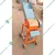 Hari Oum Chaff/Chara Cutting Machine Without Motor, 300 to 600 Kg/hr Cutting Capacity