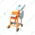 Hari Oum Chaff/Chara Cutting Machine Without Motor, 300 to 600 Kg/hr Cutting Capacity