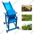 Heavy-Duty Chaff Cutter/Grass Cutter Machine 400-500 Kg/h, Without Motor