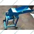 Heavy-Duty Chaff Cutter/Grass Cutter Machine 400-500 Kg/h, Without Motor