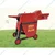 Champion Pro Plus Model Chaff Cutter With 4HP Motor and 3000 Kg/hr Cutting Capacity