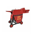  Champion Pro Plus Model Chaff Cutter With 4HP Motor and 3000 Kg/hr Cutting Capacity