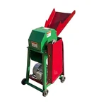 Vinspire Premium Quality NANO Automatic Chaff Cutter Machine With 300-500 Kg/hr Cutting Capacity & 1 HP Copper Motor