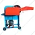 Premium Quality Chaff Cutter/Grass Cutter Machine 600 to 1000 Kg/hr, With 2HP Motor